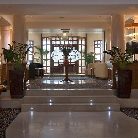 Bryn Meadows Golf, Hotel & Spa Блэквуд Экстерьер фото