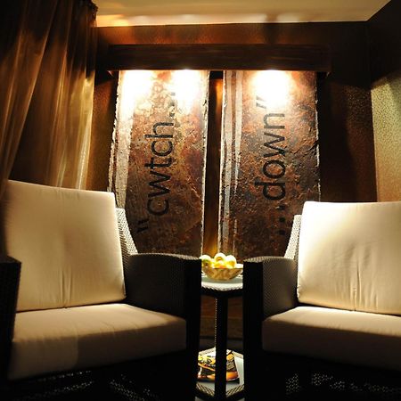 Bryn Meadows Golf, Hotel & Spa Блэквуд Экстерьер фото