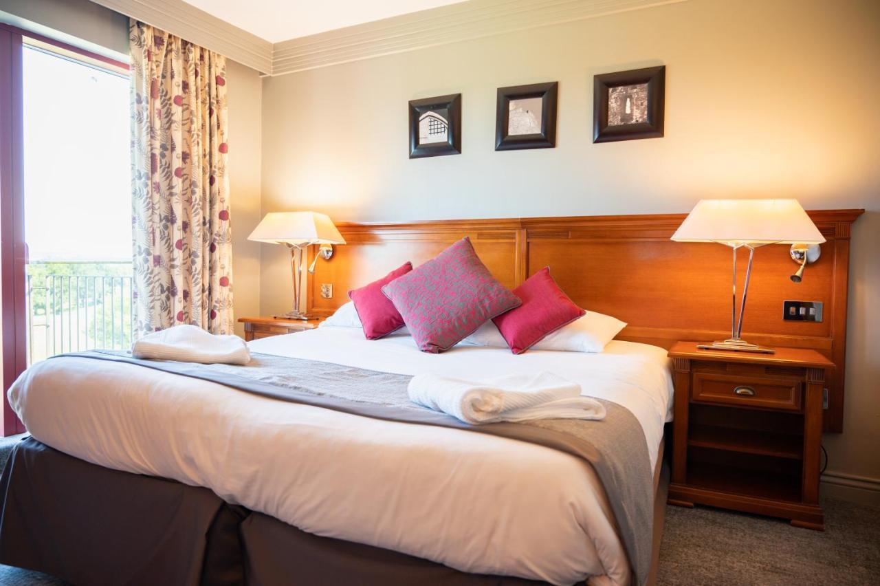 Bryn Meadows Golf, Hotel & Spa Блэквуд Экстерьер фото
