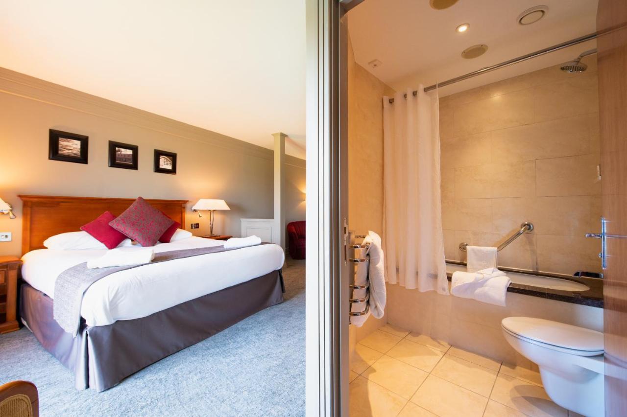 Bryn Meadows Golf, Hotel & Spa Блэквуд Экстерьер фото