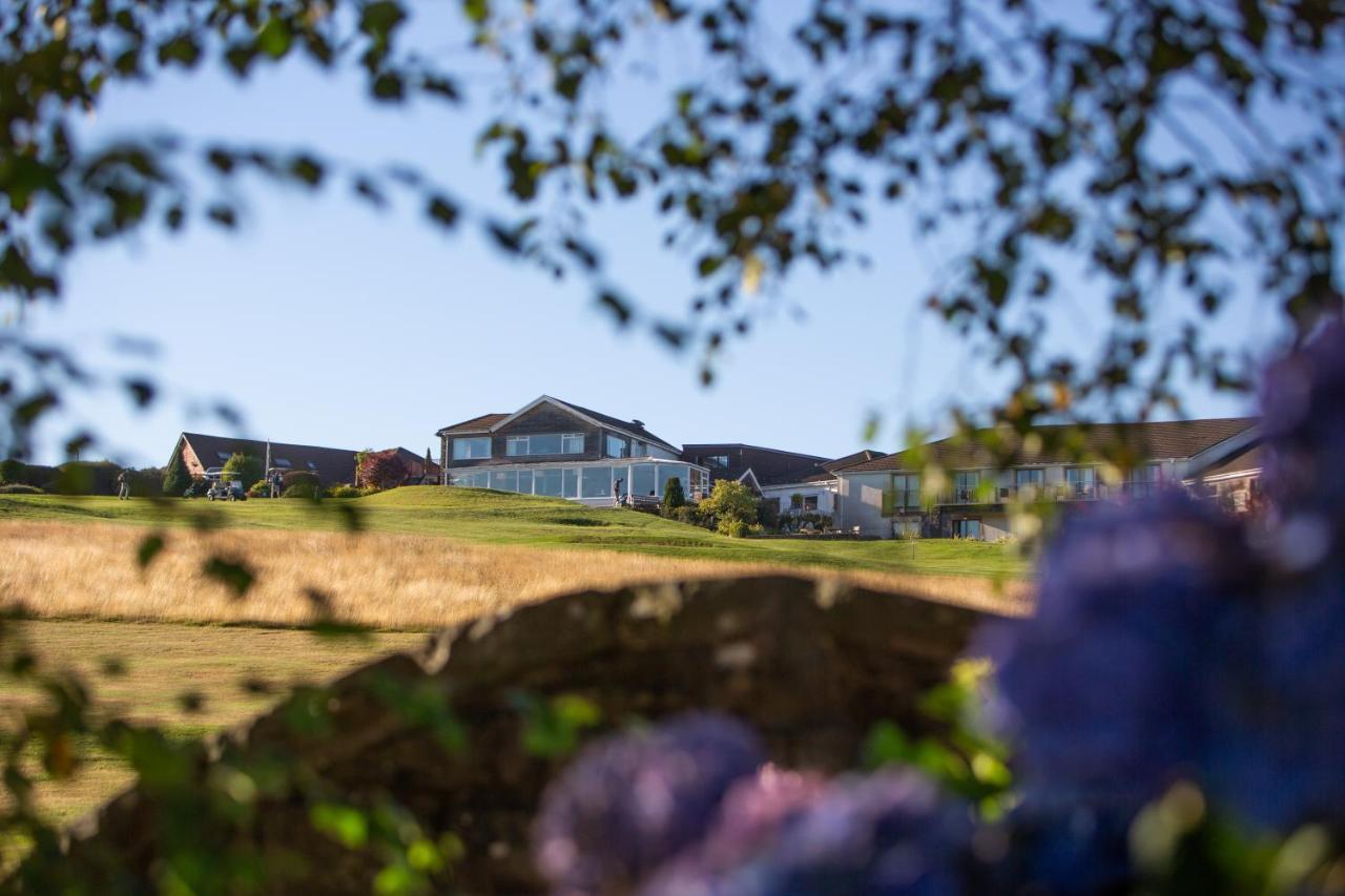 Bryn Meadows Golf, Hotel & Spa Блэквуд Экстерьер фото