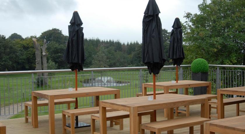 Bryn Meadows Golf, Hotel & Spa Блэквуд Номер фото