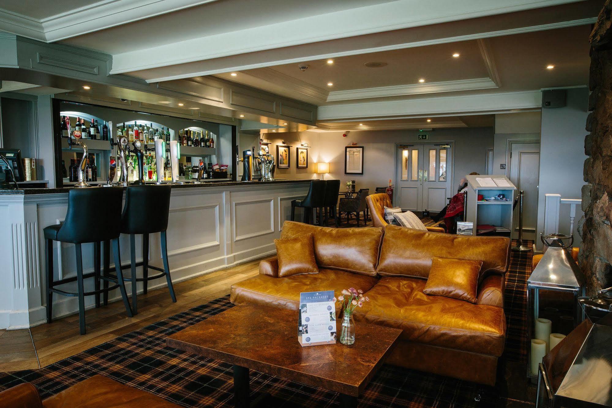 Bryn Meadows Golf, Hotel & Spa Блэквуд Экстерьер фото